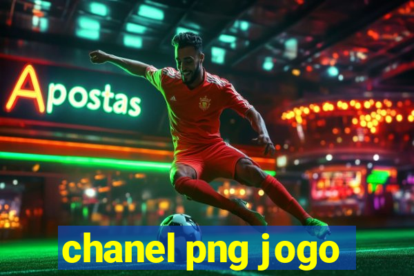 chanel png jogo